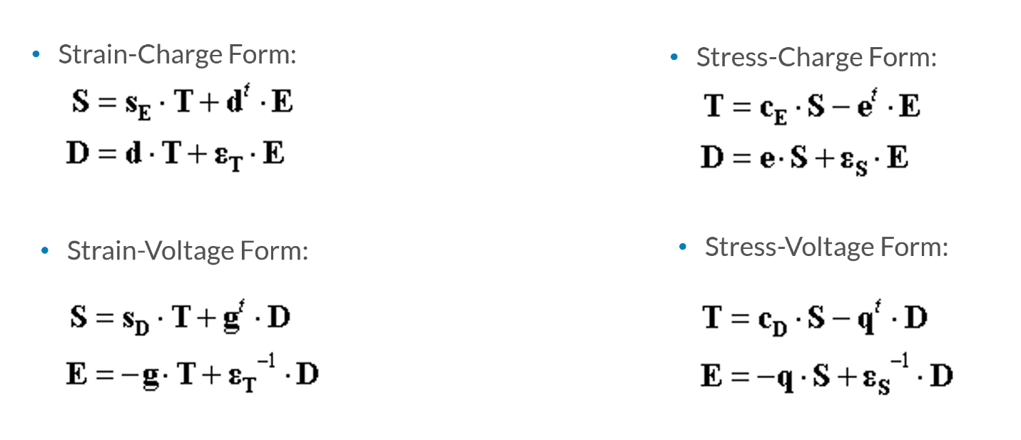 Coefficients