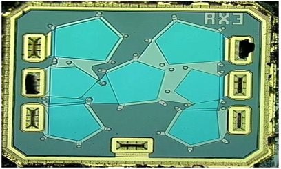 FBAR Filters