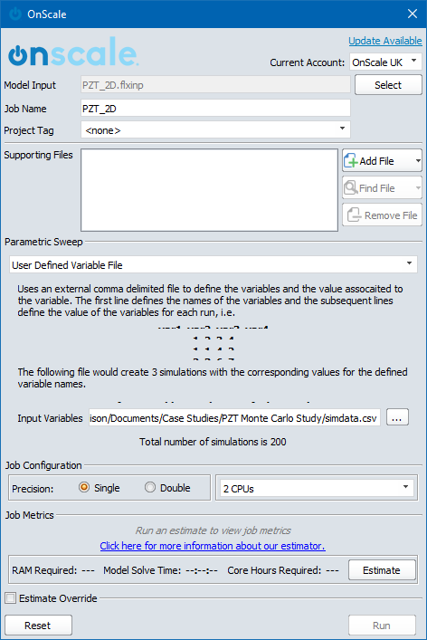 OnScale 5
