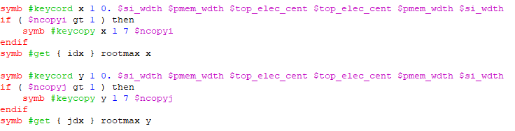 keypoint