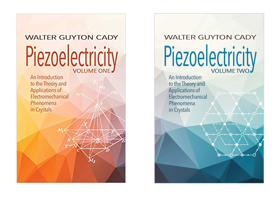 piezoelectricty