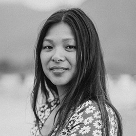 Samantha Chou, Marketing, MARCOMM